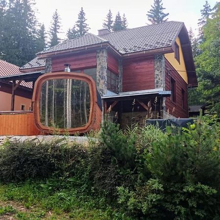 Chata U Faca Donovaly Eksteriør billede
