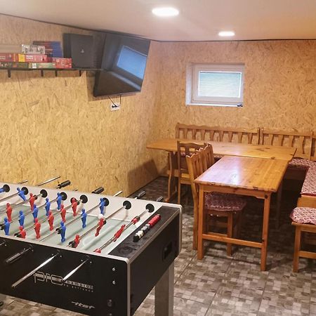 Chata U Faca Donovaly Eksteriør billede