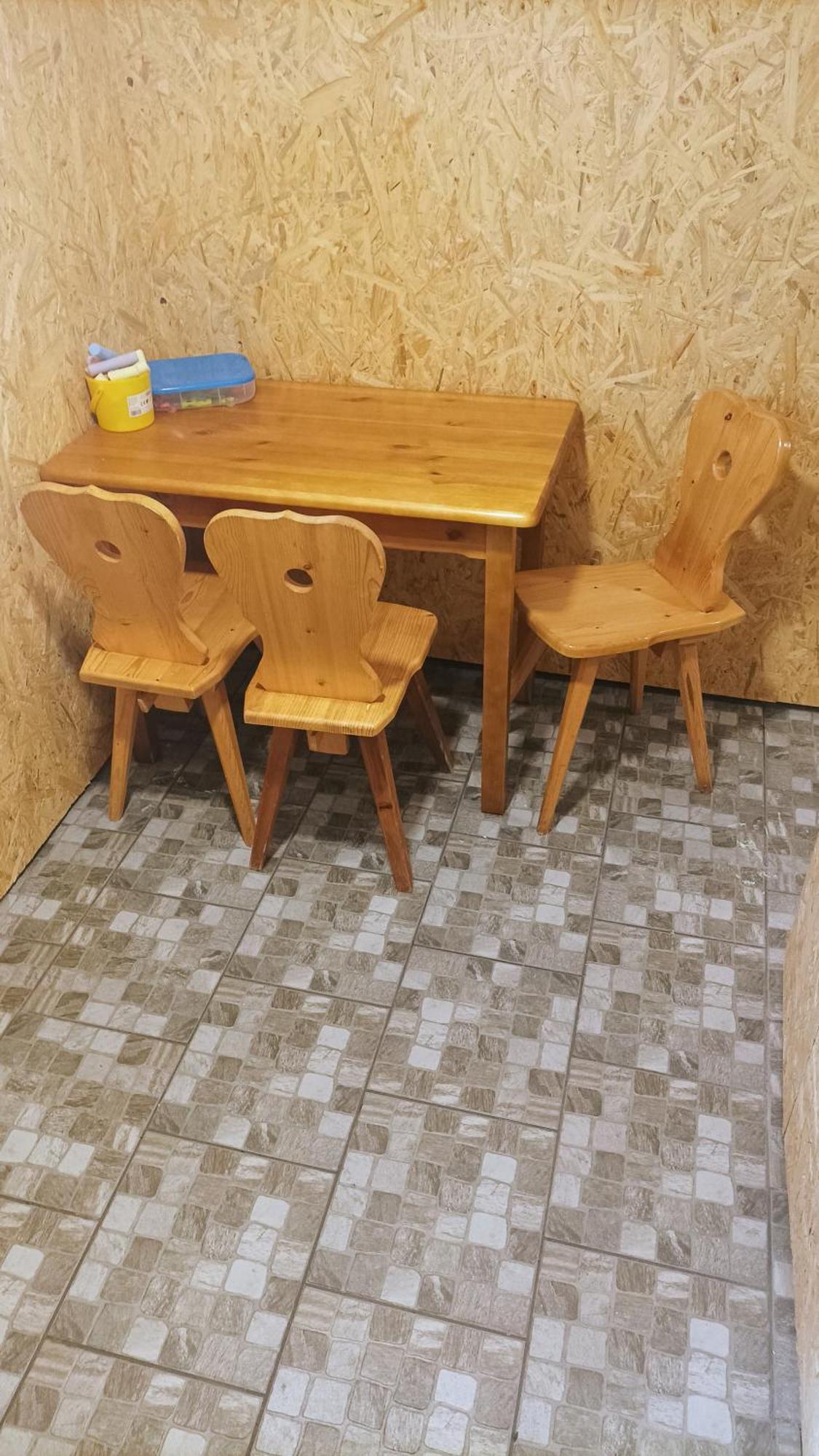 Chata U Faca Donovaly Eksteriør billede